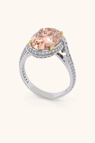 The Diamond Muse