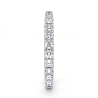 Astra Eternity Diamond Band – Medium