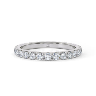 Astra Eternity Diamond Band – Medium