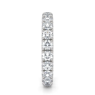 Astra Eternity Diamond Band – Large