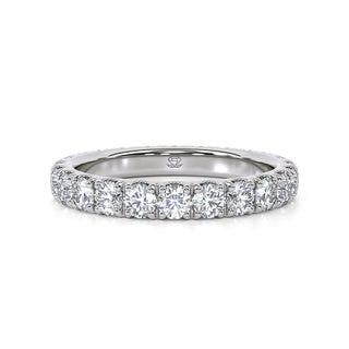 Astra Eternity Diamond Band – Large