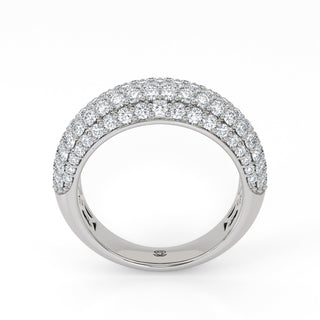 Triad Pavé Band