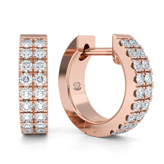 Radiance Lab Diamond Earrings
