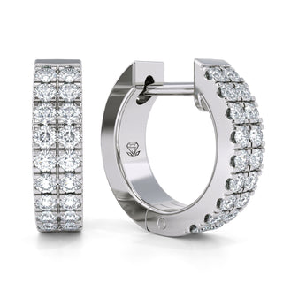 Radiance Lab Diamond Earrings