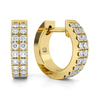 Radiance Lab Diamond Earrings
