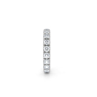Circle Lab Diamond Cuff