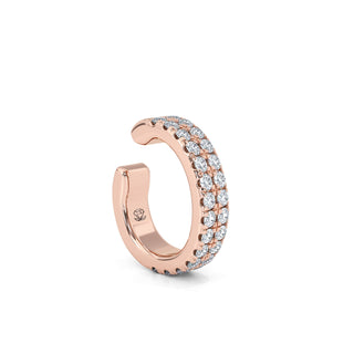 Prism Lab Diamond Cuff