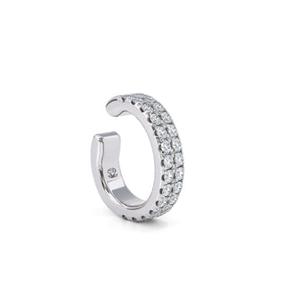 Prism Lab Diamond Cuff