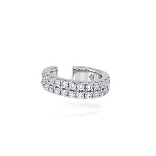 Prism Lab Diamond Cuff
