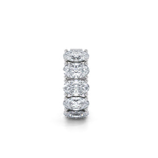 Silk Lab Diamond Cuff