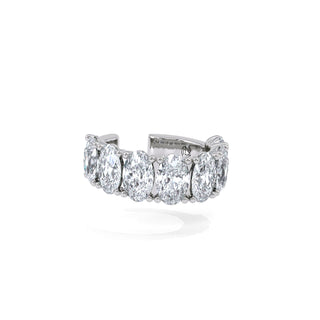 Silk Lab Diamond Cuff
