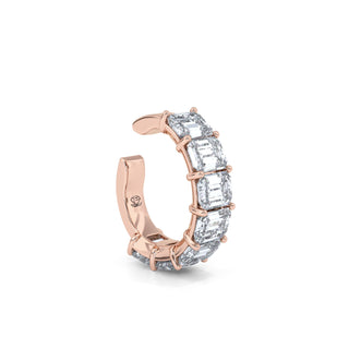 Echo Lab Diamond Cuff