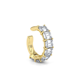 Echo Lab Diamond Cuff