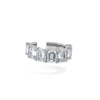 Echo Lab Diamond Cuff
